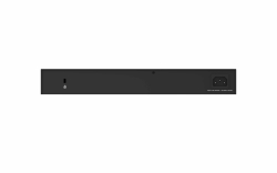 Soho 24-port PoE+ Gigabit Unmanaged Switch (190W PoE Budget) GS324P-100AJS