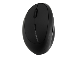 Kensington Profit Left-Handed Ergonomic Wireless Mouse - Black K79810WW