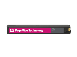 HP 975A Magenta Original Pw Crtg L0R91AA