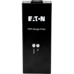 Eaton 10A Series Filter Iec 10A Input/output Sockets SSFi Single Phase Surge Filter PSF10I