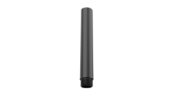 Hikvision 1279ZJ Black Pole, 2YR 302702280