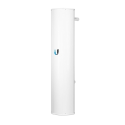 Ubiquiti 5GHz AirPrism Sector, 3x Sector Antennas In One - 3 X 30°= 90° High Density Coverage,All Mounting Accessories& Brackets Incl, AP-5AC-90-HD