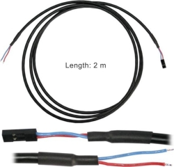 Shuttle Cable For External Push Button Switch CXP01