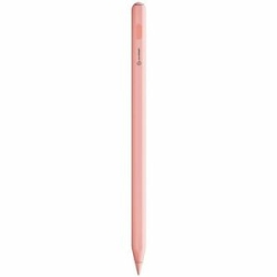 Alogic IPad Stylus Pen With Wireless Charging - Pink ALIPSW-PNK