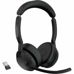 Jabra Evolve2 55 Link380c Uc Stereo 25599-989-899