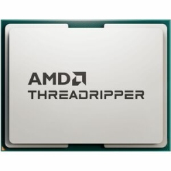 AMD Ryzen Threadripper 7000 7960X Tetracosa-core (24 Core) 4.20 GHz Processor - 128 Mb L3 Cache - 24 Mb L2 Cache - 1.50 Mb L1 Cache - 64-bit Processing - 5.30 GHz Overclocking Speed - 5 Nm - Socket STR5 No Graphics - 350 W - 48 Threads 100-100001352WOF
