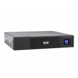 Eaton 5SC 1500VA / 1050W 2RU Short Depth Rack Ups, 8 X Iec Sockets 5SC1500IR-AU