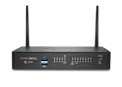 Sonicwall TZ370 Wireless-Ac Intl 02-SSC-8058
