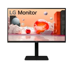 B2B,27",IPS,16:9,FHD(1920x1080),5ms,100Hz,D-Sub,HDMI(1.4),DP(1.2),TILT,HEIGHT,SWIVEL,SPK(2Wx2),VESA100x100,3YR Wty 27BA550-B.AAUQ