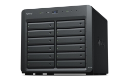 Synology DX1215ii 12-bay Expansion DX1215II