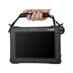 Carry L10 Soft Handle W/Coiled Tether Without Pen 410052