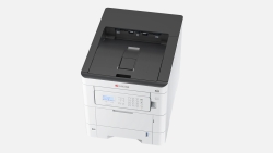 Kyocera Ecosys Sfp PA3500CX A4 Colour Laser, 35PPM, Print Only, Duplex Print, WIFI, 2YR Rt 1102YJ3AU0