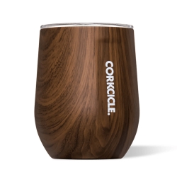 Corkcicle Stemless - 355ml Walnut Wood CK-2312PWW