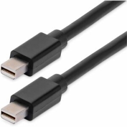 6 Ft Mini DP Cable - M/M MDISPLPORT6