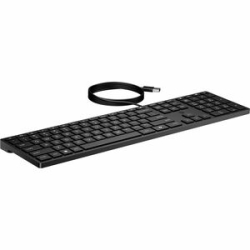 HP 320K Wd Kbd 9SR37UT