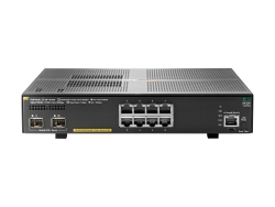 Aruba 2930F 8G Poe+ 2SFP+ Switch 8X Gig Poe+ Ports 2X Sfp + Ports Lite LAYER3 Life Wty JL258A