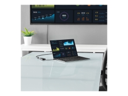 Startech.Com USB-C (T/Bolt3) To VGA Adapter, 3YR CDP2VGA