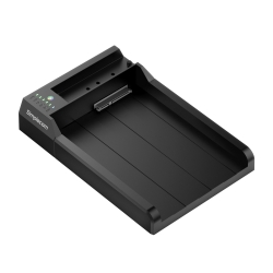 Simplecom SD570 NVMe M.2 + Sata Hdd And SSD Dual Bay Docking Station USB 3.2 Gen 2 10Gbps Offline Clone SD570