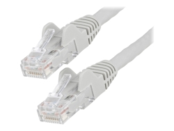 Startech 10M CAT6 Ethernet Cable - Lszh (Low Smoke Zero Halogen) - 10 Gigabit 250MHZ 100W N6LPATCH10MGR