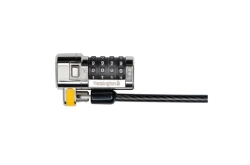 Kensington Clicksafe Combination Laptop Lock 64697