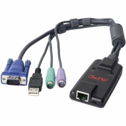 Kvm 2G Server Module Ps/2 KVM-PS2VM