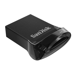 Sandisk 64GB CZ430 Ultra Fit USB 3.1 (Sdcz430-064G) FUSSAN64GCZ430