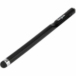 Targus Stylus - Capacitive Touchscreen Type Supported - Blueberry - Tablet, Smartphone, Notebook Device Supported AMM166AMGL