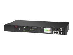 APC (AP4421A) Rack Ats, 230V, 10A, C14 In, (12) C13 Out AP4421A