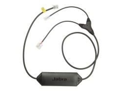 Jabra Link Ehs Adapter For Cisco Unified Ip Phones 14201-41