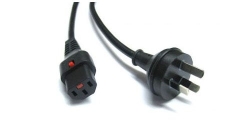5m Lockable Iec C13 - Australian Plug 011.180.2125