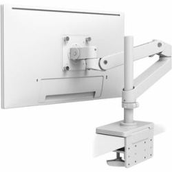 Lx Pro Arm Single Display Tall Pole Esw 45-695-290