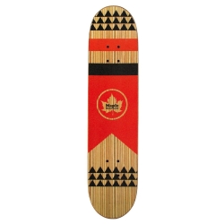 Bravo Sports Kryptonics Tgt Maple Masters 31 Skateboard Composite BS-170022-SI