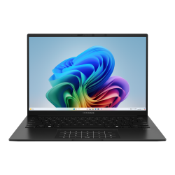 14" Wuxga Oled 60Hz Nt / AMD Gorgon Point 4C / LPDDR5X 16GB / 512GB SSD / Int / Jade Black / Win 11 Home / 1YR 90NB17R1-M004U0