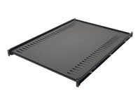 Hpe 10000 Graphite Monitor/Utility Shelf 253449-B21
