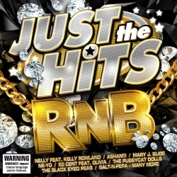Various Artists - Just The Hits: Rnb - Cd Album UM-5387997