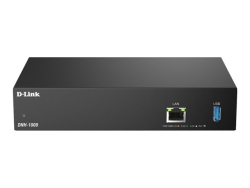 D-Link Nuclias Connect Controller With Nuclias Connect Software (Up To 500 Devices) DNH-1000