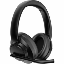 Ktg C3550 Eq Anc Over-Ear Bt Headset K97466WW