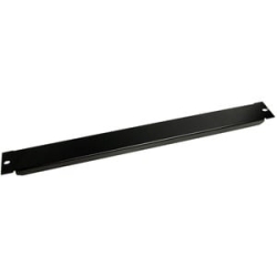 1U Blank Panel For 19in Racks/Cabinets BLANKB1