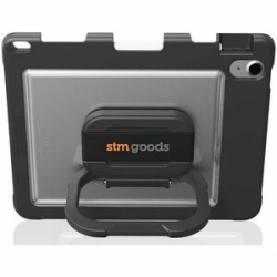 Dux Swivel (Ipad 10.9IN 9Th/ 8Th/ 7Th Gen) Commercial Packaging - Black STM-222-425JU-01