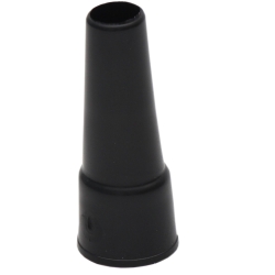 4C | Switch Mechanism Insulating Shroud | 20 Pack Black 040.050.0020