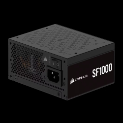 Corsair Sf Series SF1000 80 Plus Platinum Cybenetics Platinum Sfx Power Supply CP-9020257-AU