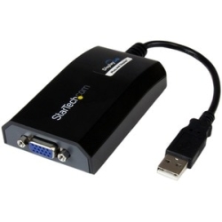 USB To VGA Adapter Video Graphics Card USB2VGAPRO2