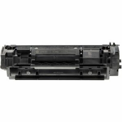 134X Black Original LaserJet Toner Cartridge W1340X