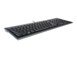 Kensington Slim Type Full Sizewired Keyboard 72357