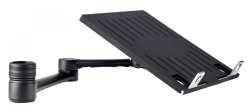 Atdec Accessory Notebook Arm For AF-series - Black Af-an-b