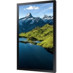 Samsung OH75A 75" LCD Digital Signage Display - High Dynamic Range (Hdr) - 3840 X 2160 - 3500 Cd/m² - 2160p - USB - Hdmi - Serial - Ethernet - Tizen 5.0 LH75OHAEBGBXXY