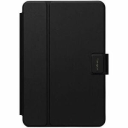 Targus SafeFit THZ784GL Carrying Case (Folio) For 17.3 Cm (6.8") To 22.9 Cm (9") Tablet - Black - Bump Resistant, Drop Resistant, Shock Absorbing Corner, Scratch Resistant, Ding Resistant, Anti-slip Interior - Polyurethane Body - 19 Mm Height X 148.6 Mm