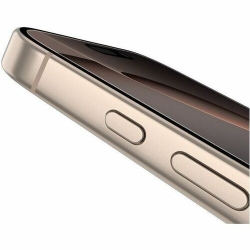 ScreenForce UltraGlass 2 Treated Screen Protector For IPhone 16 Pro OVA157FQ