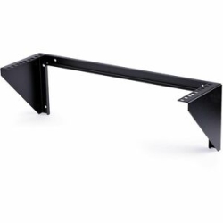 3U 19in Vertical Wall Mount Rack Bracket RK319WALLV