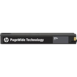 HP 975A Black Original PageWide Cartridge L0R97AA